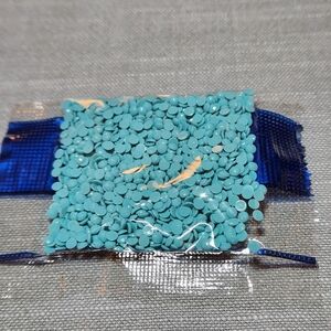 Diamond Art Painting Beads Diamond Dotz Flat Back Round Sealed Pack